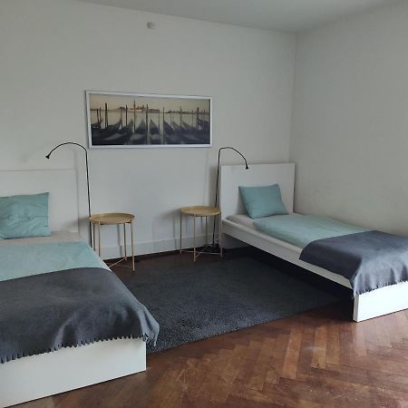 Zurich Furnished Apartments Exterior photo