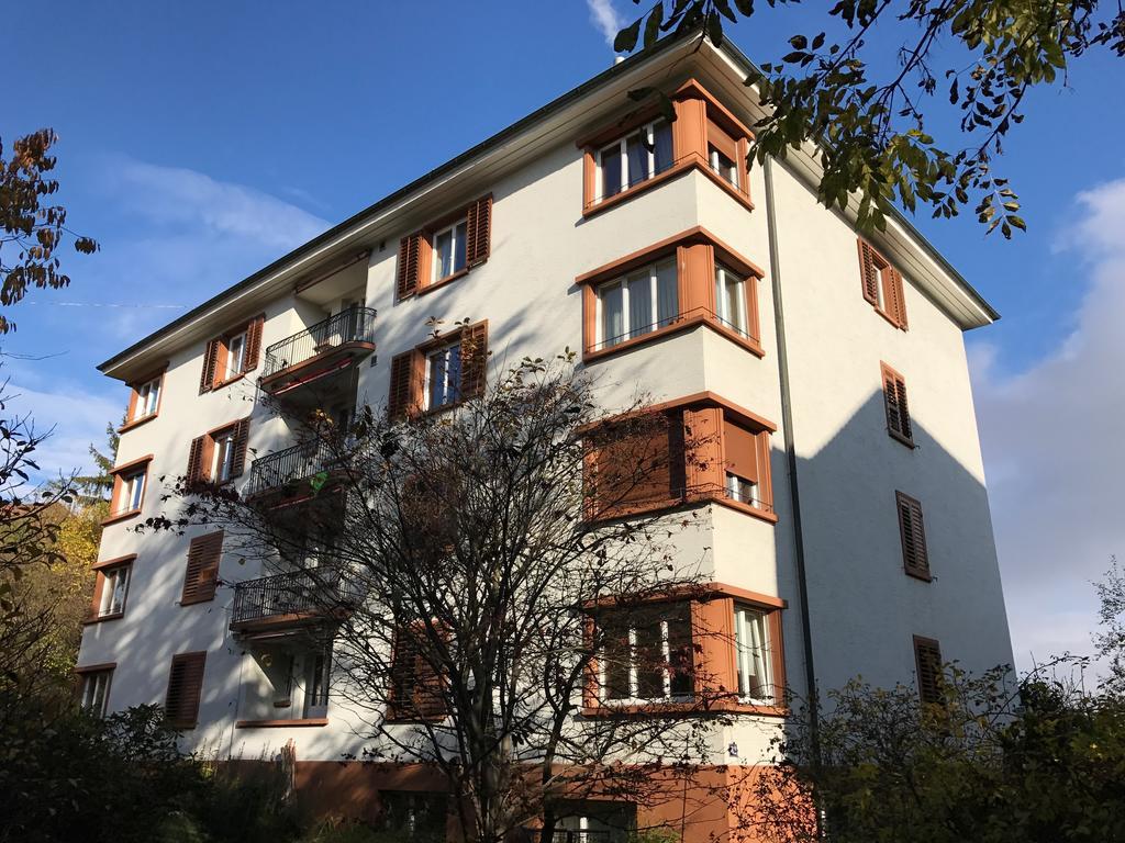 Zurich Furnished Apartments Exterior photo