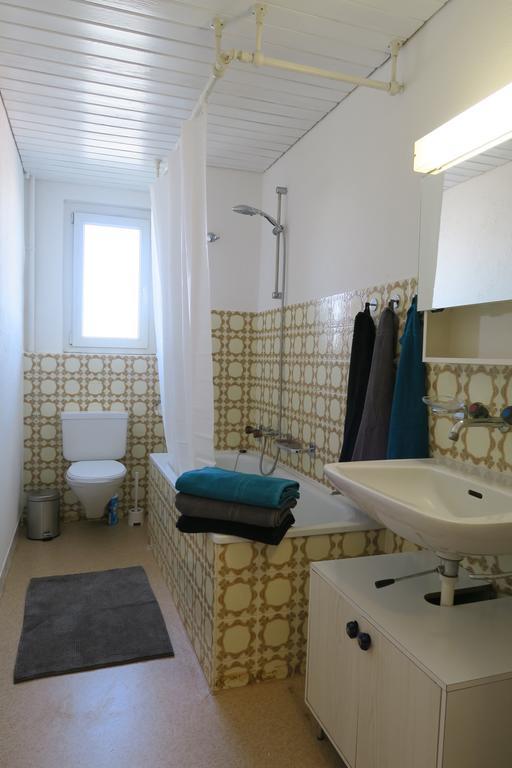 Zurich Furnished Apartments Exterior photo