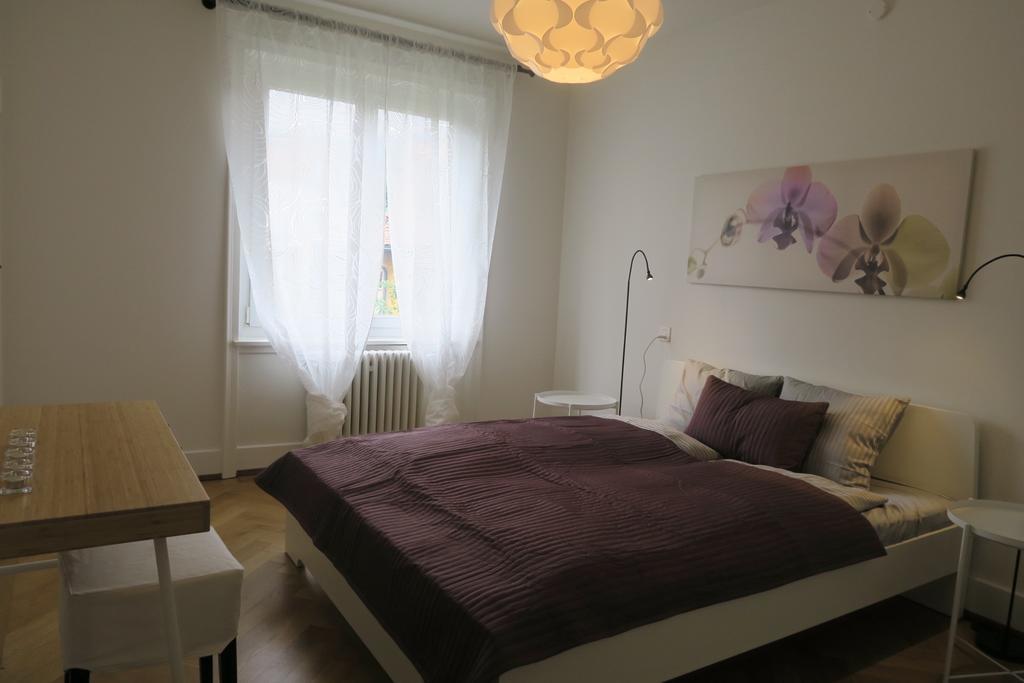 Zurich Furnished Apartments Exterior photo