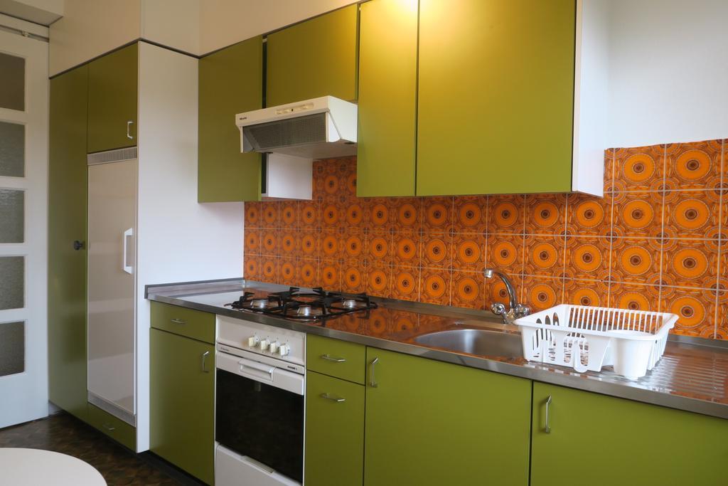 Zurich Furnished Apartments Exterior photo