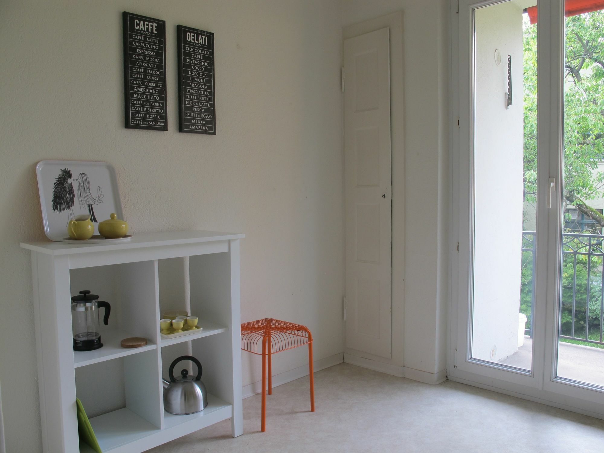 Zurich Furnished Apartments Exterior photo