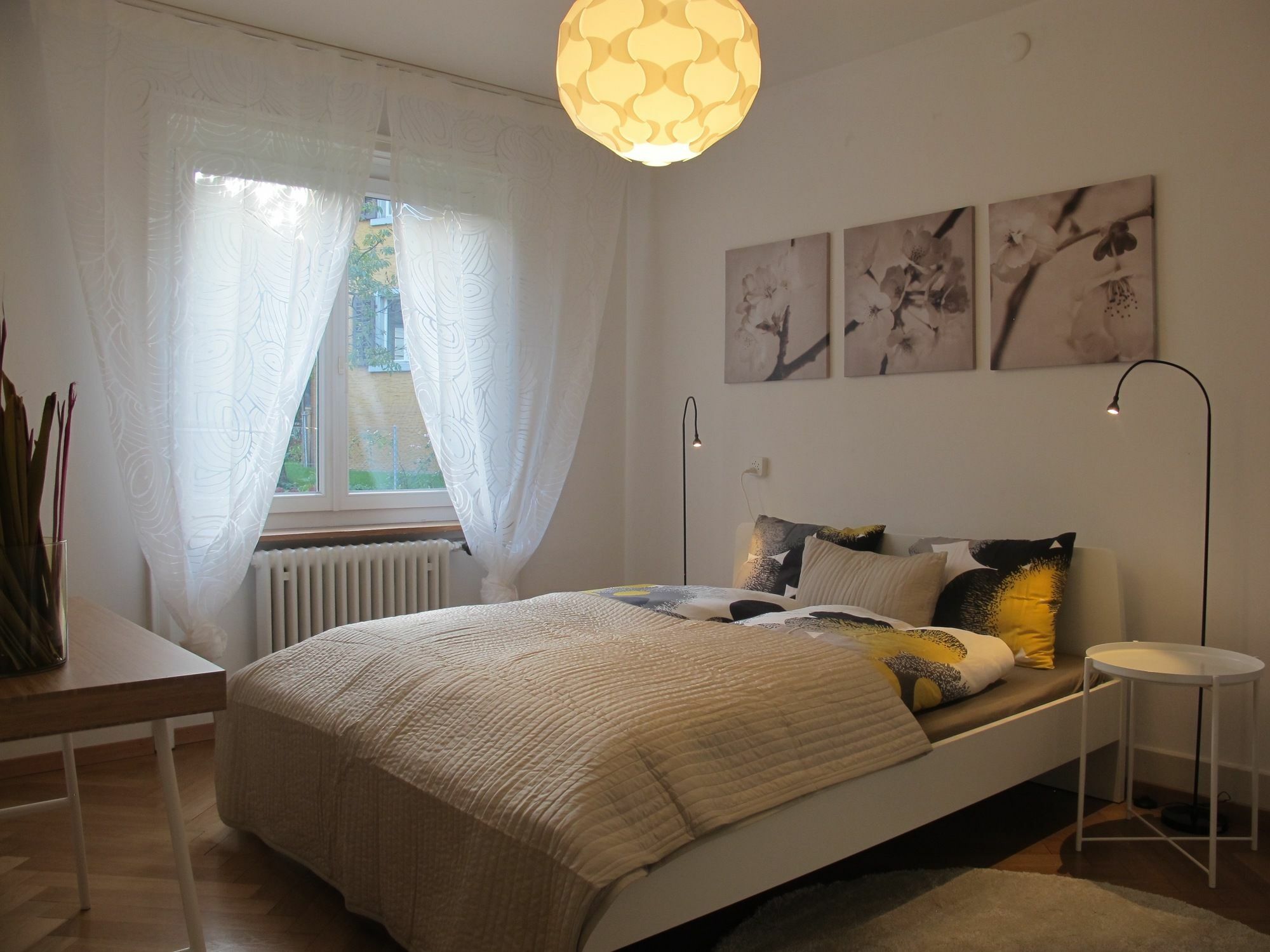 Zurich Furnished Apartments Exterior photo