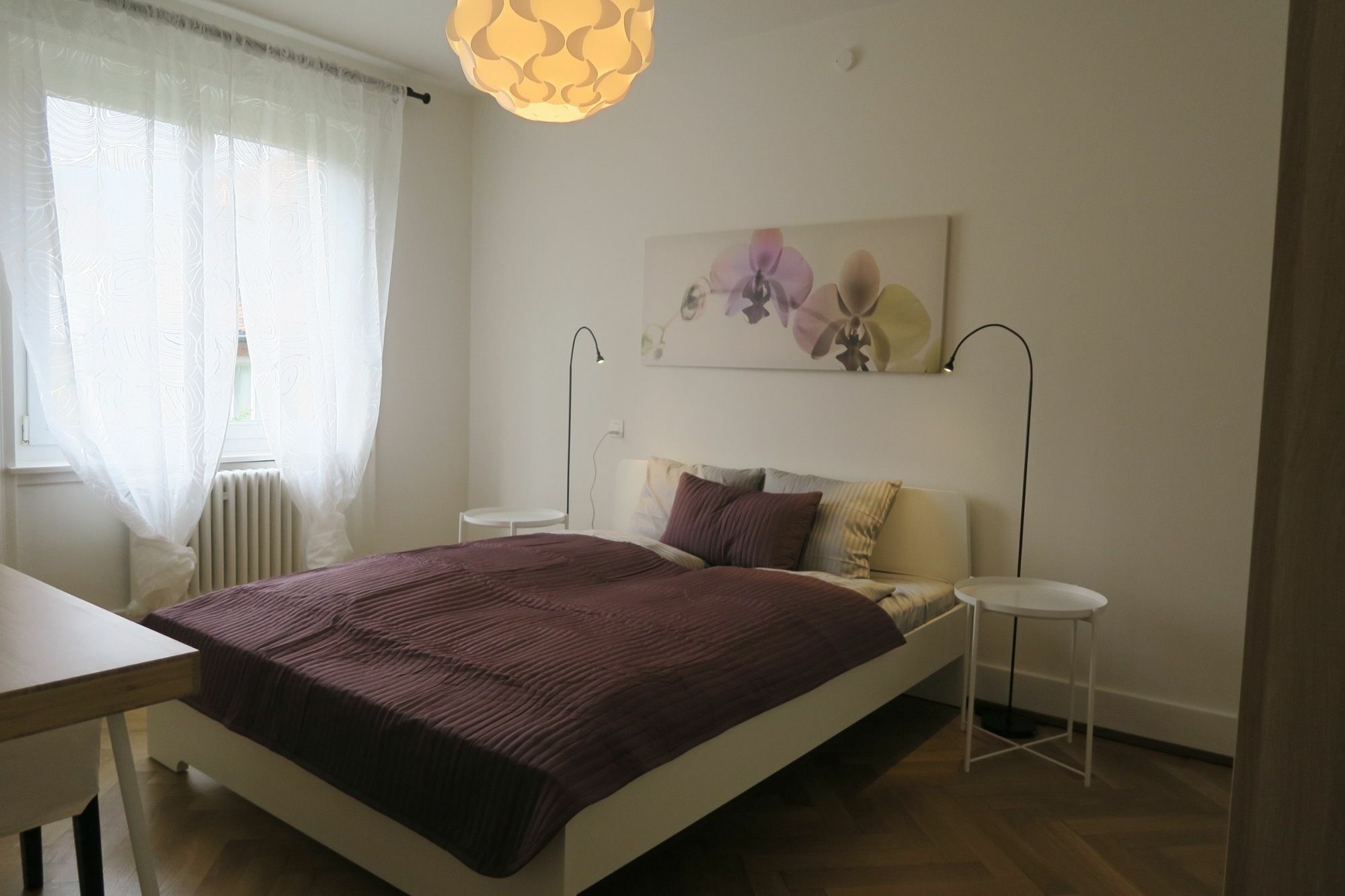 Zurich Furnished Apartments Exterior photo
