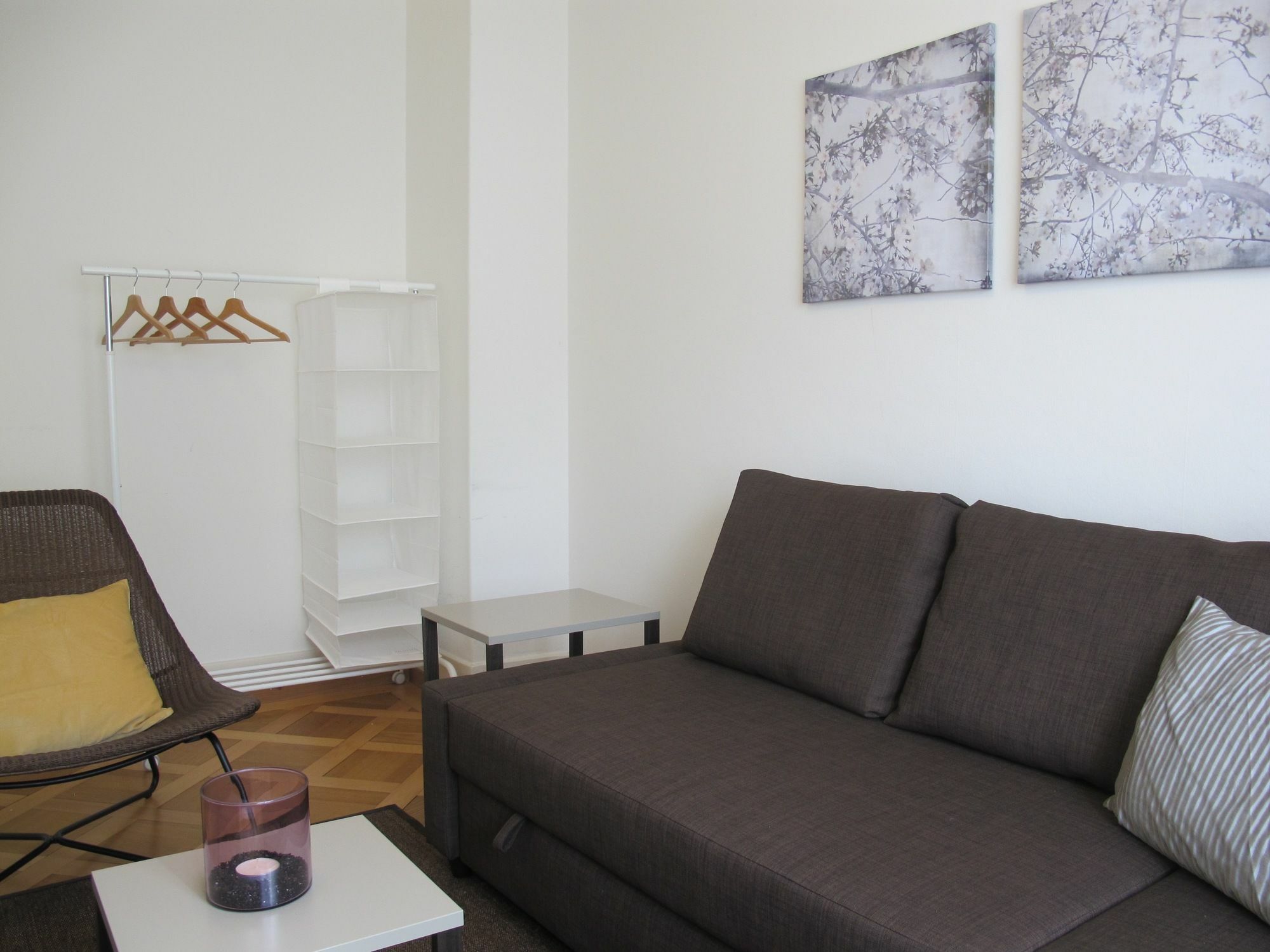 Zurich Furnished Apartments Exterior photo